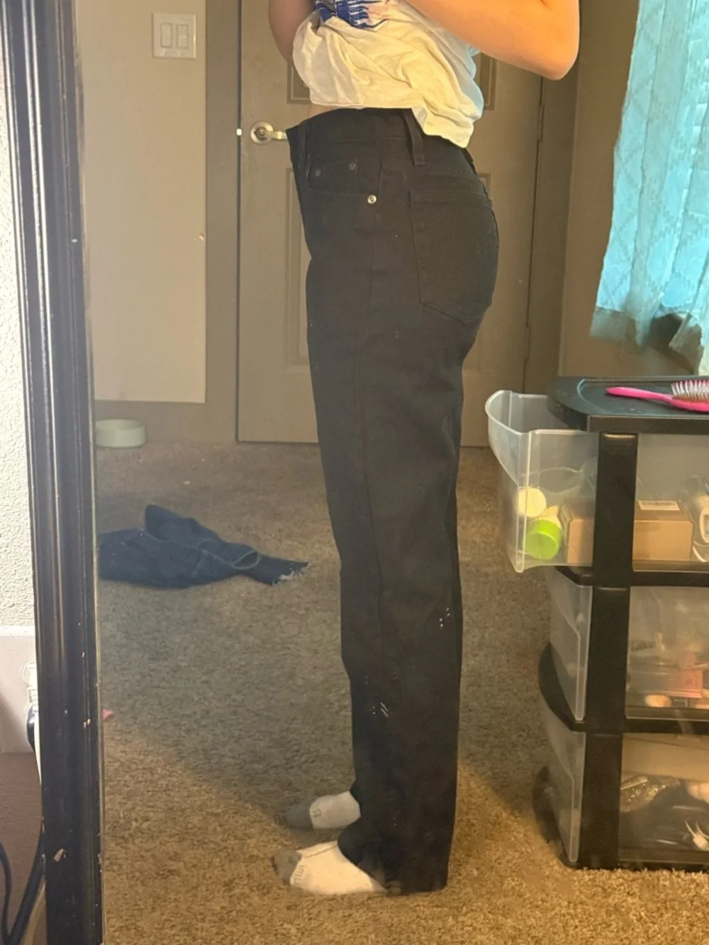 Jean bundle - Picture 7 of 7